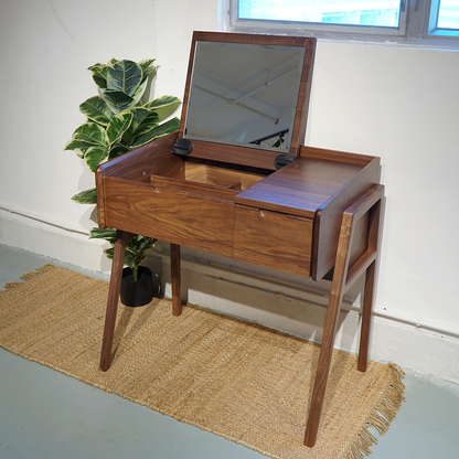 FOREST Vanity Table 實木梳妝枱