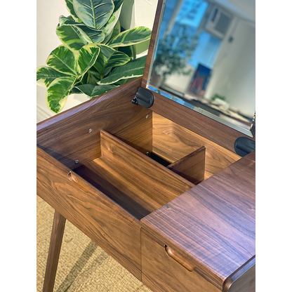 FOREST Vanity Table 實木梳妝枱