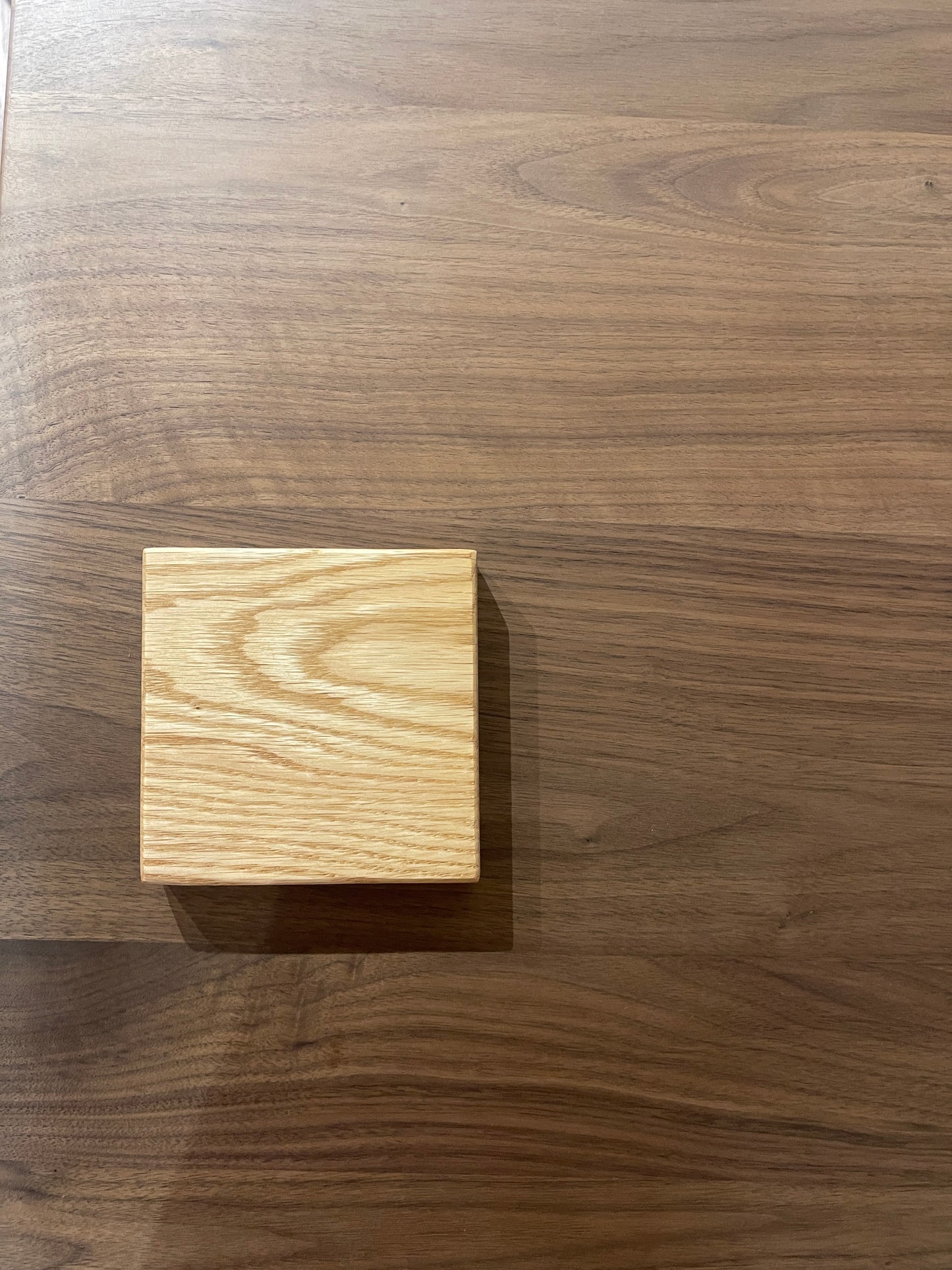 DELIGHT Extendable Table 實木開合餐枱 (可訂造，亦可改為固定餐枱)