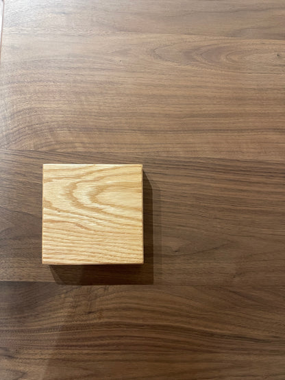 DELIGHT Extendable Table 實木開合餐枱 (可訂造，亦可改為固定餐枱)
