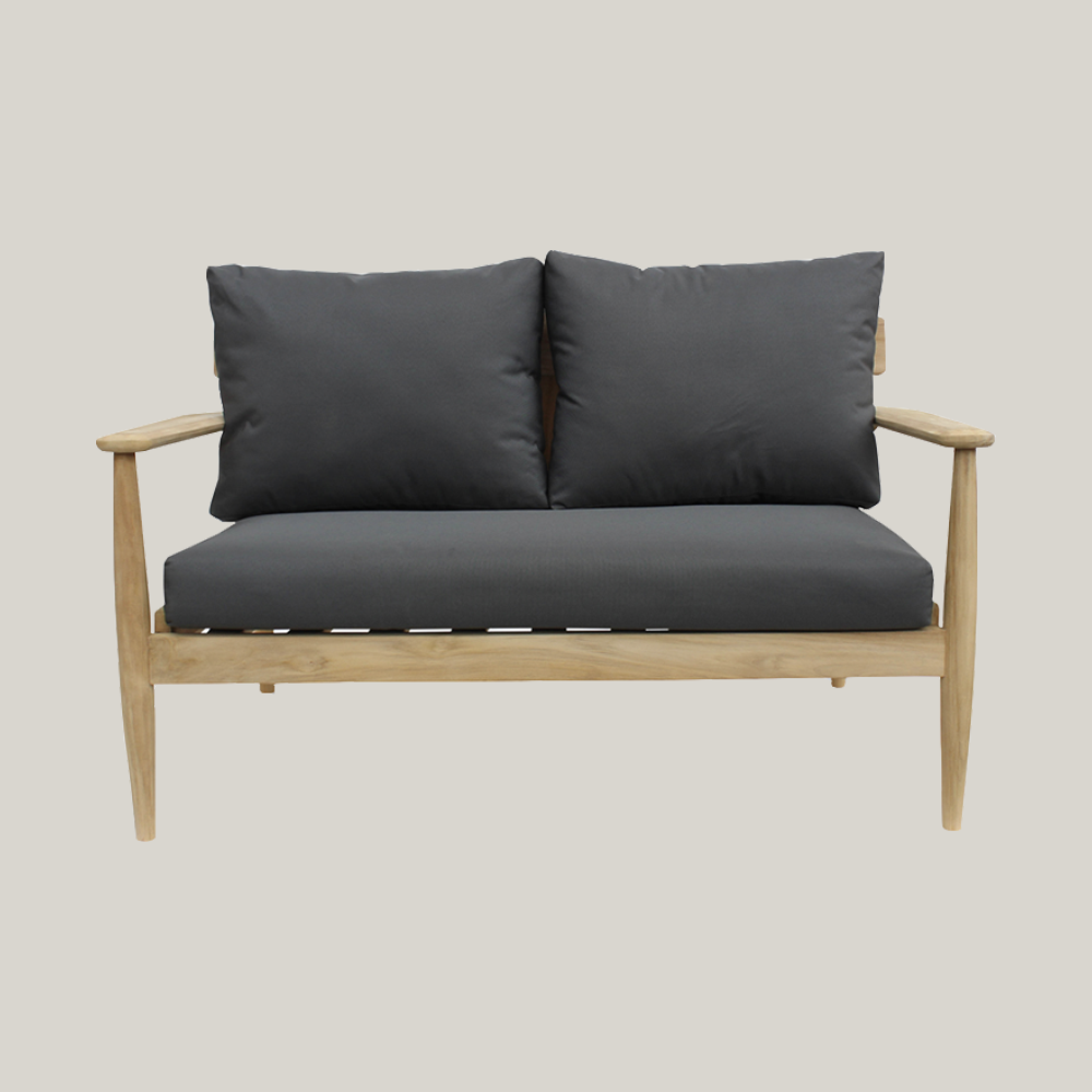 PETI Teak Sofa 印尼柚木梳化