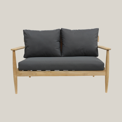 PETI Teak Sofa 印尼柚木梳化