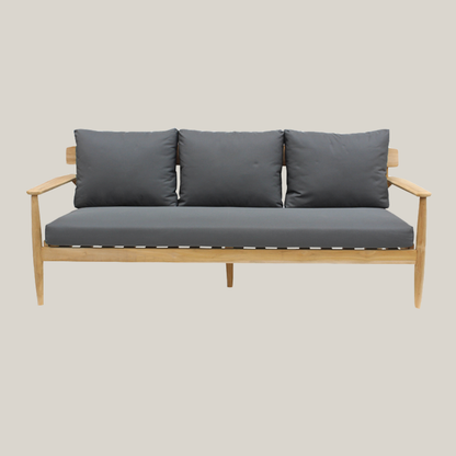 PETI Teak Sofa 印尼柚木梳化