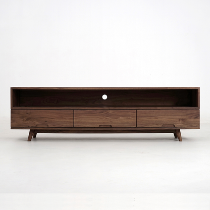 SIMPLY Drawer TV Board 實木電視櫃（可訂造）