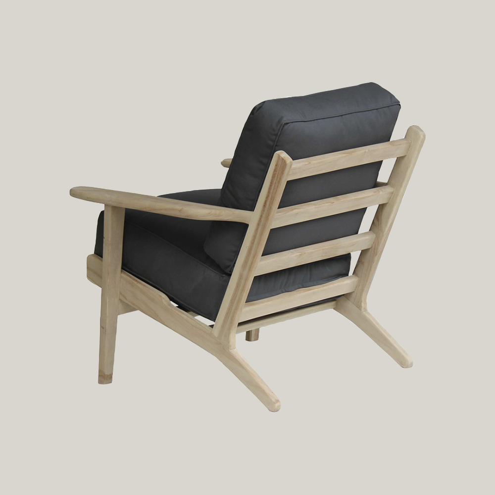 ULO Teak Sofa 印尼柚木梳化