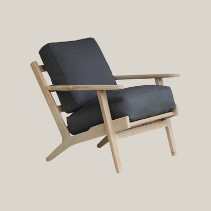 ULO Teak Sofa 印尼柚木梳化