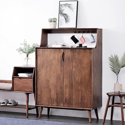 VARIETY 100 Shoe Cabinet 實木鞋櫃