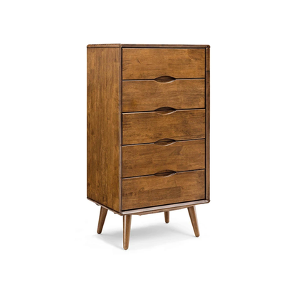 VARIETY 60 Chest (4-Drawer / 5-Drawer) 實木儲物櫃桶(4層/5層)