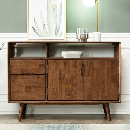 VARIETY Sideboard  - 2 Doors / 2 Drawers 實木餐邊櫃