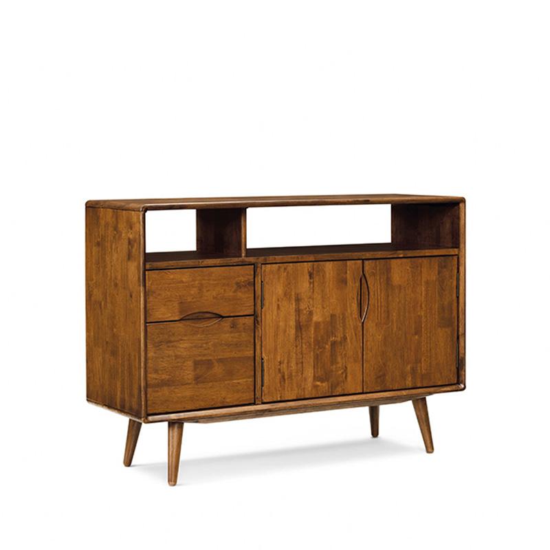 VARIETY Sideboard  - 2 Doors / 2 Drawers 實木餐邊櫃