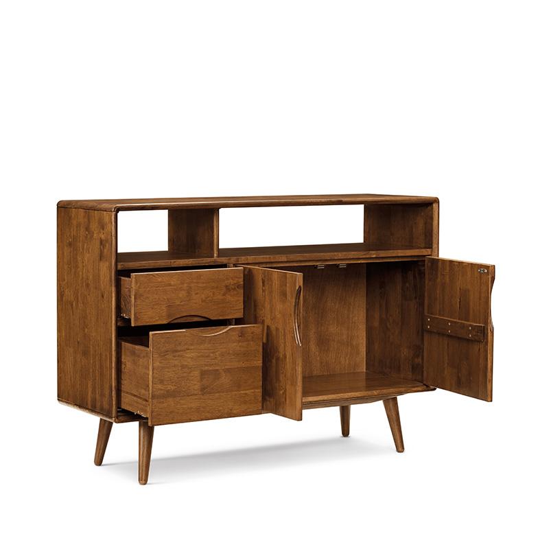 VARIETY Sideboard  - 2 Doors / 2 Drawers 實木餐邊櫃