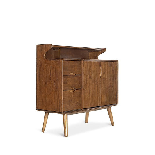 VARIETY Sideboard  - 2 Doors / 3 Drawers 實木邊櫃