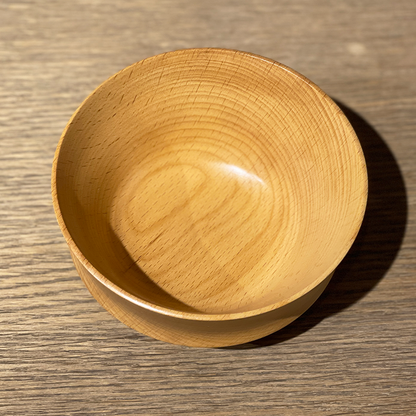 作·木 ｜木碗 Bowl