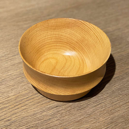 作·木 ｜木碗 Bowl